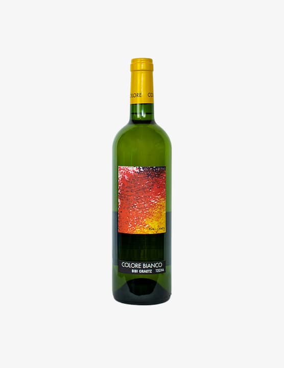 Bibi Graetz - Colore Bianco Igt Toscana 2023 750ml - €279,00