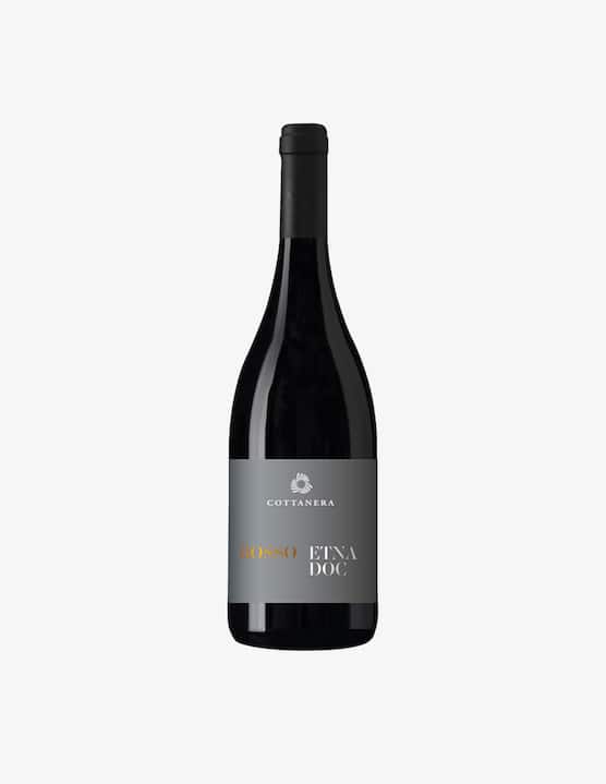 Cottanera - Etna Rosso 2024 750ml - €21,00