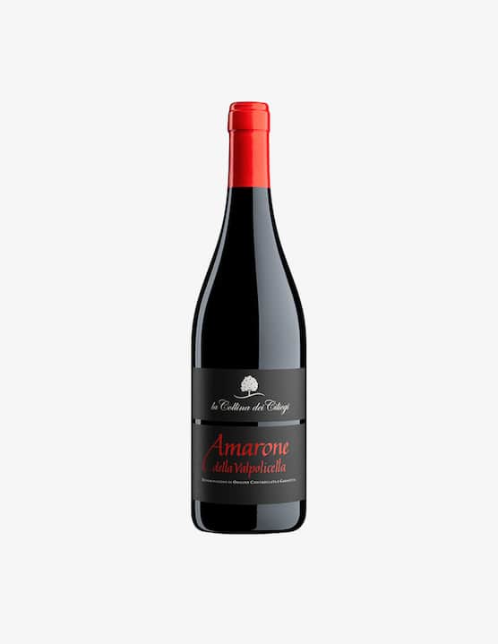 La Collina dei Ciliegi - Docg Amarone Della Valpolicella 2021 750ml - €49,00