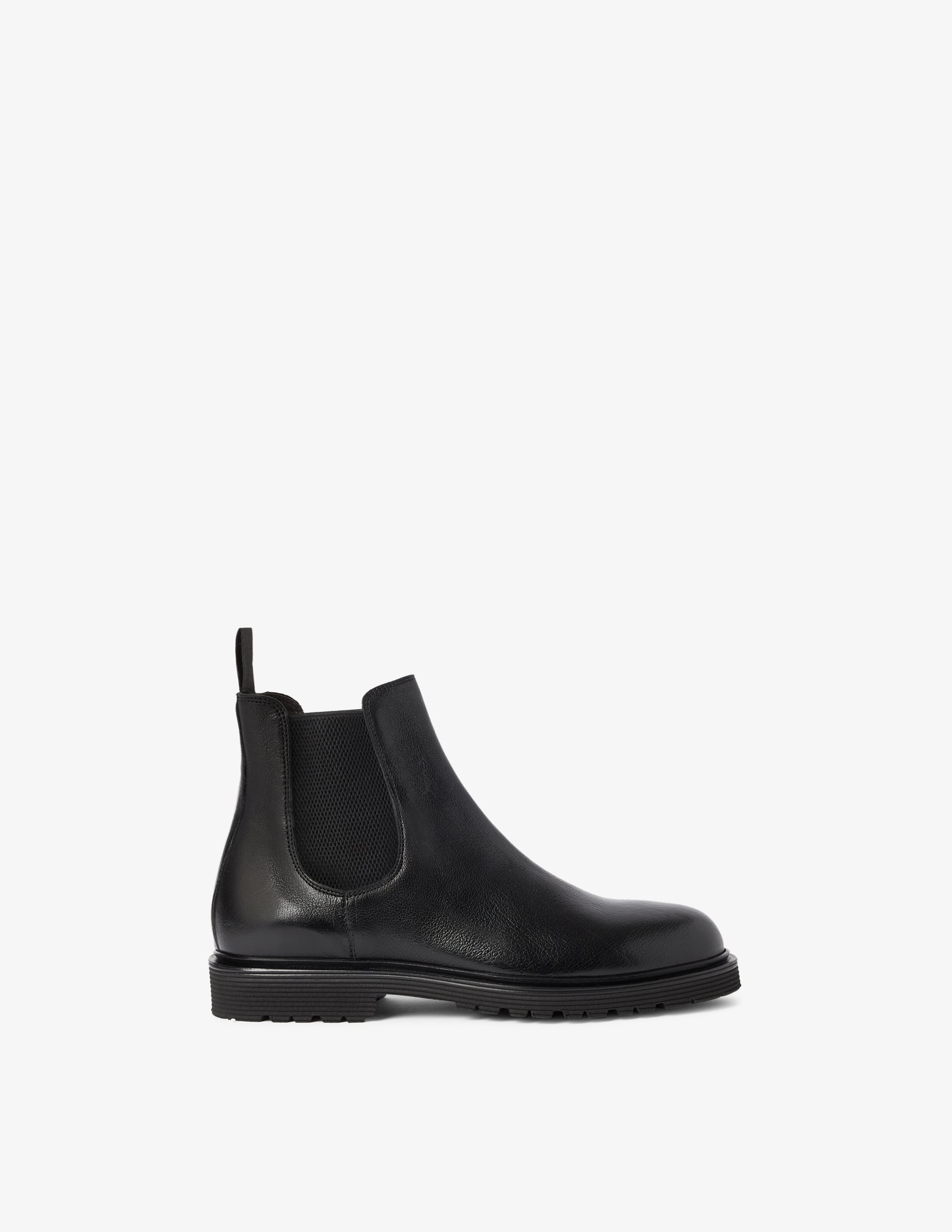 【STURLINI】BOOTS BOTH SIDES ZIP UP STURLINI / ストゥリーニ】BOOTS BOTH SIDES ZIP UP（ブーティ
