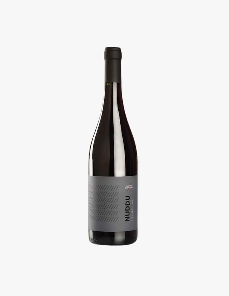 Cantine di Nessuno Nuddu Etna Rosso Doc 2020 750ml - immagine 1 Cantine di Nessuno Nuddu Etna Rosso Doc 2020 750ml - immagine 1