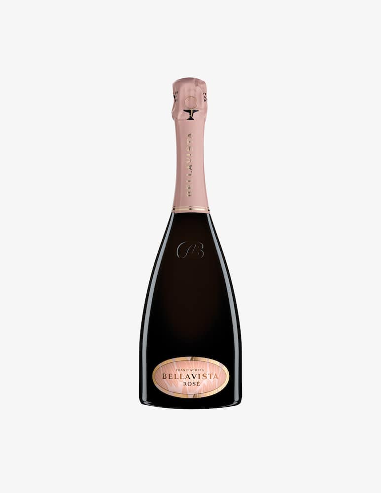 Bellavista Rosé 2020 750ml - immagine 1