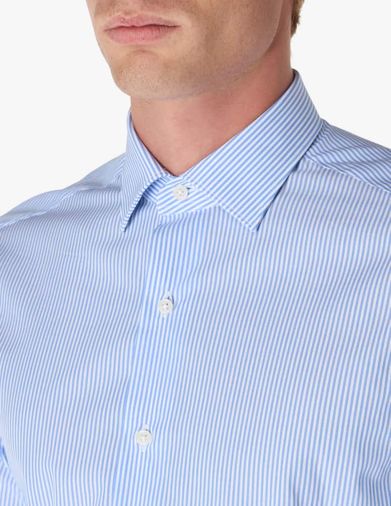 Sartoria Italiana Compact bast shirt - picture 4 Sartoria Italiana Compact bast shirt - picture 4