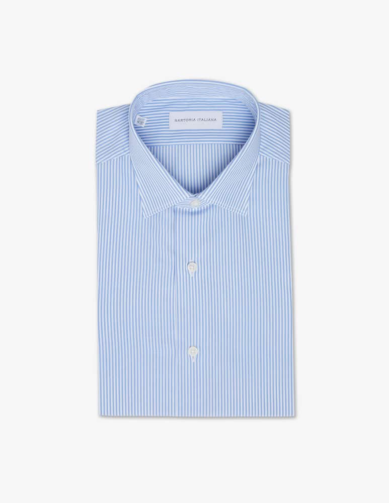 Sartoria Italiana Compact bast shirt - picture 5 Sartoria Italiana Compact bast shirt - picture 5