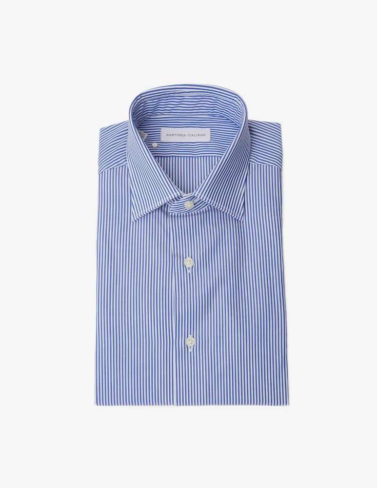 Sartoria Italiana Compact bast shirt - picture 1 Sartoria Italiana Compact bast shirt - picture 1