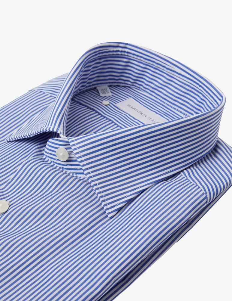 Sartoria Italiana Compact bast shirt - picture 2 Sartoria Italiana Compact bast shirt - picture 2