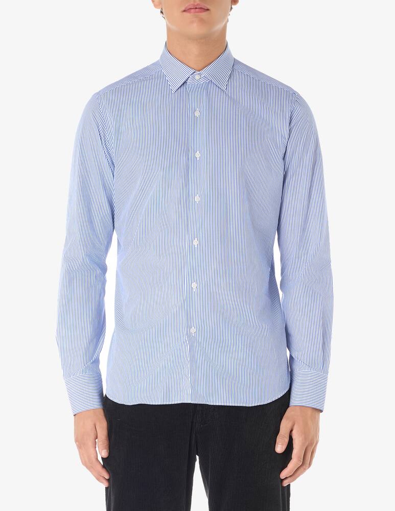 rinascente Sartoria Italiana Camicia compact bast