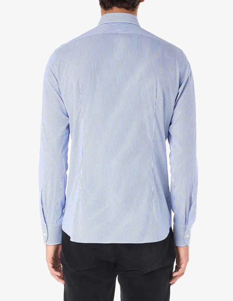 Sartoria Italiana Compact bast shirt - picture 5 Sartoria Italiana Compact bast shirt - picture 5