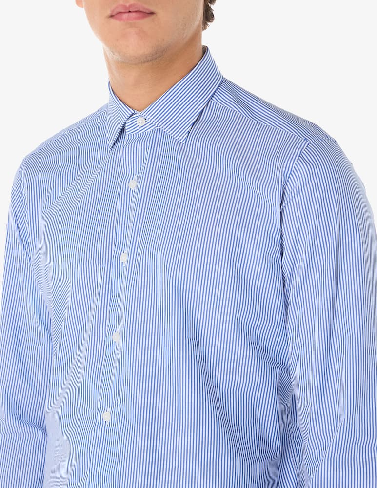 Sartoria Italiana Compact bast shirt - picture 6 Sartoria Italiana Compact bast shirt - picture 6