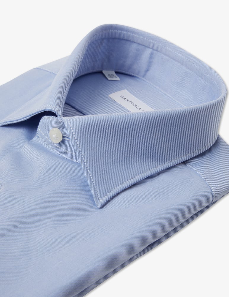 Sartoria Italiana Camicia zephir compact - immagine 6 Sartoria Italiana Camicia zephir compact - immagine 6
