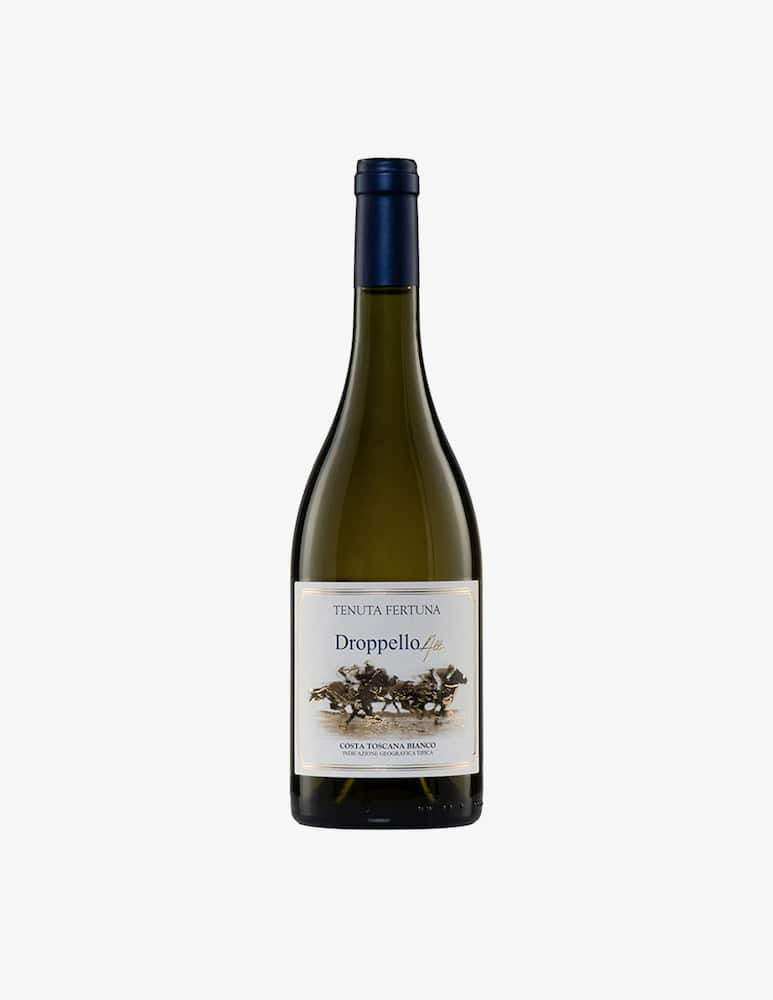 Tenuta Fertuna Droppello Alto 2022 750ml - picture 1 Tenuta Fertuna Droppello Alto 2022 750ml - picture 1