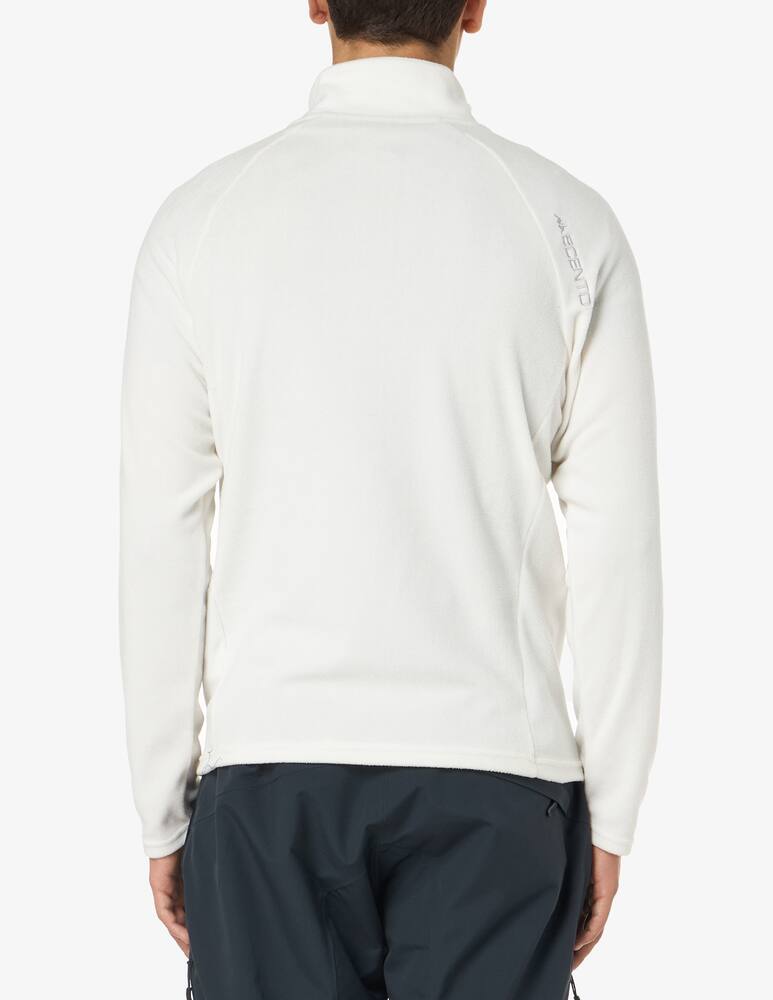 rinascente Kappa Sci Maglia mezza zip polar