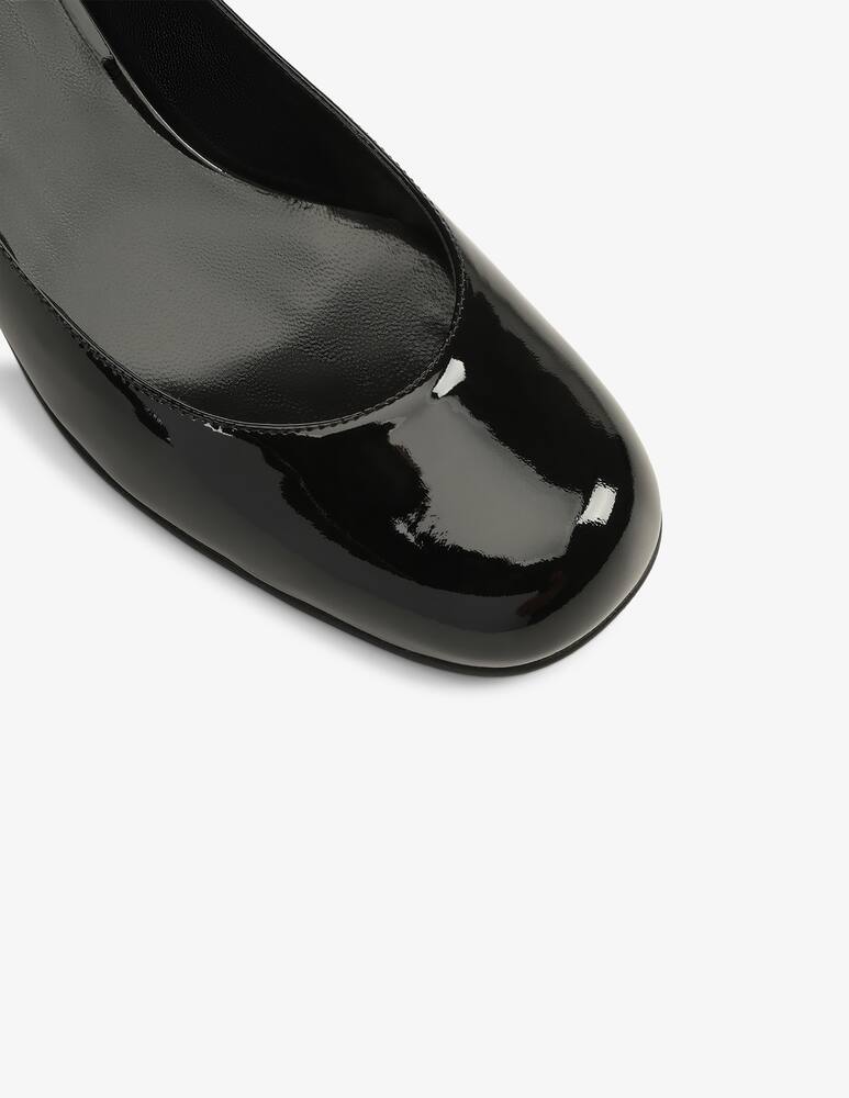 rinascente Sergio Rossi Decolleté Si Rossi