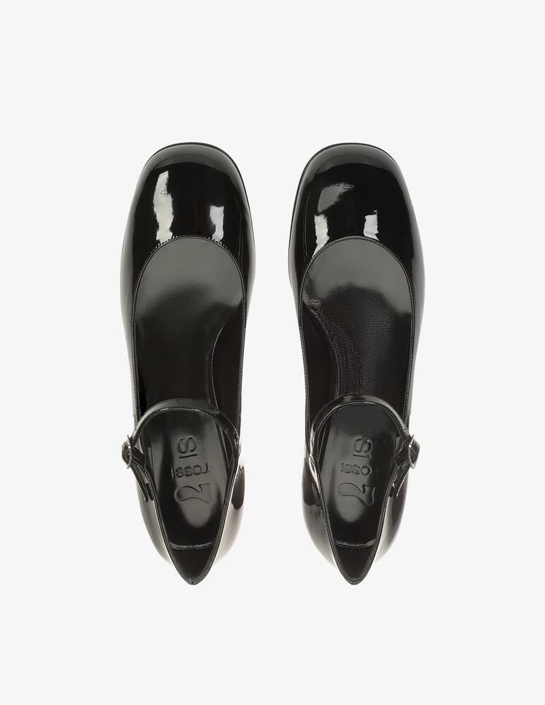 rinascente Sergio Rossi Decolleté Si Rossi