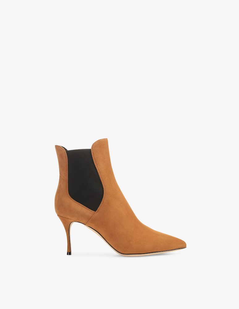 rinascente Sergio Rossi Godiva ankle boots