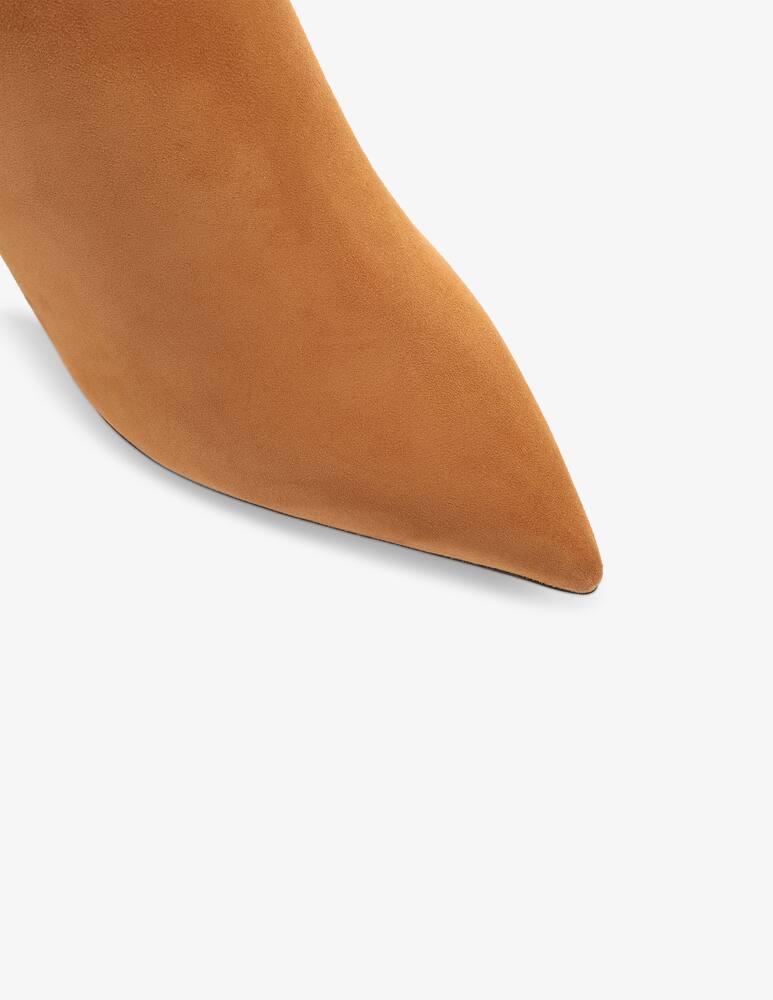 rinascente Sergio Rossi Godiva ankle boots