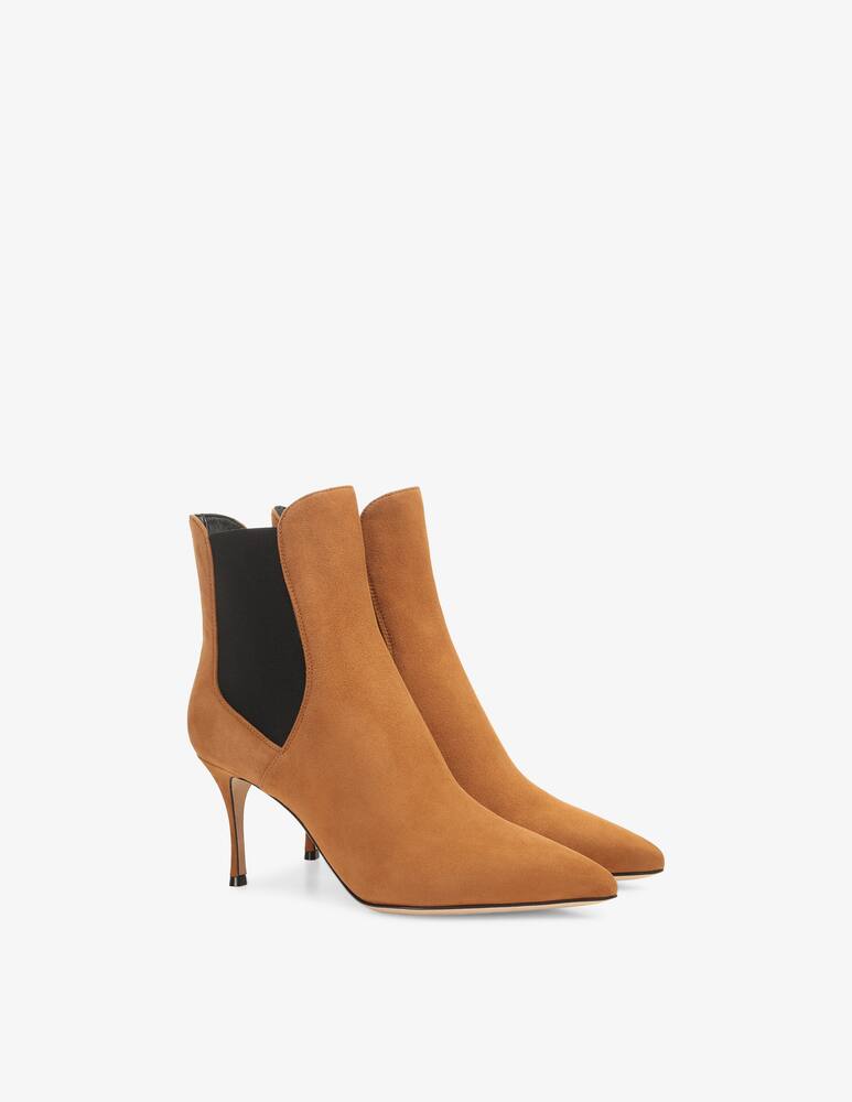 rinascente Sergio Rossi Godiva ankle boots