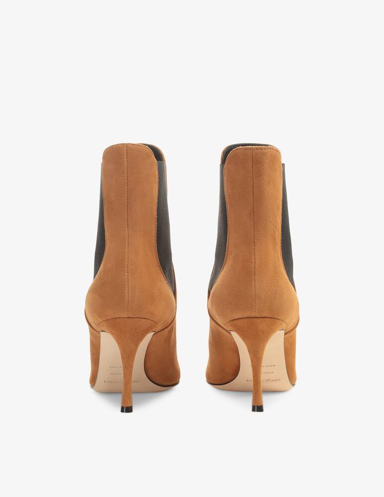 rinascente Sergio Rossi Godiva ankle boots