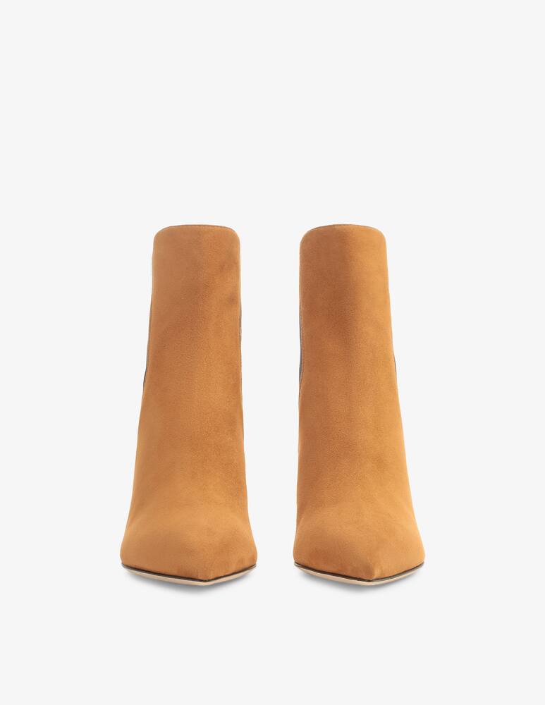 rinascente Sergio Rossi Godiva ankle boots
