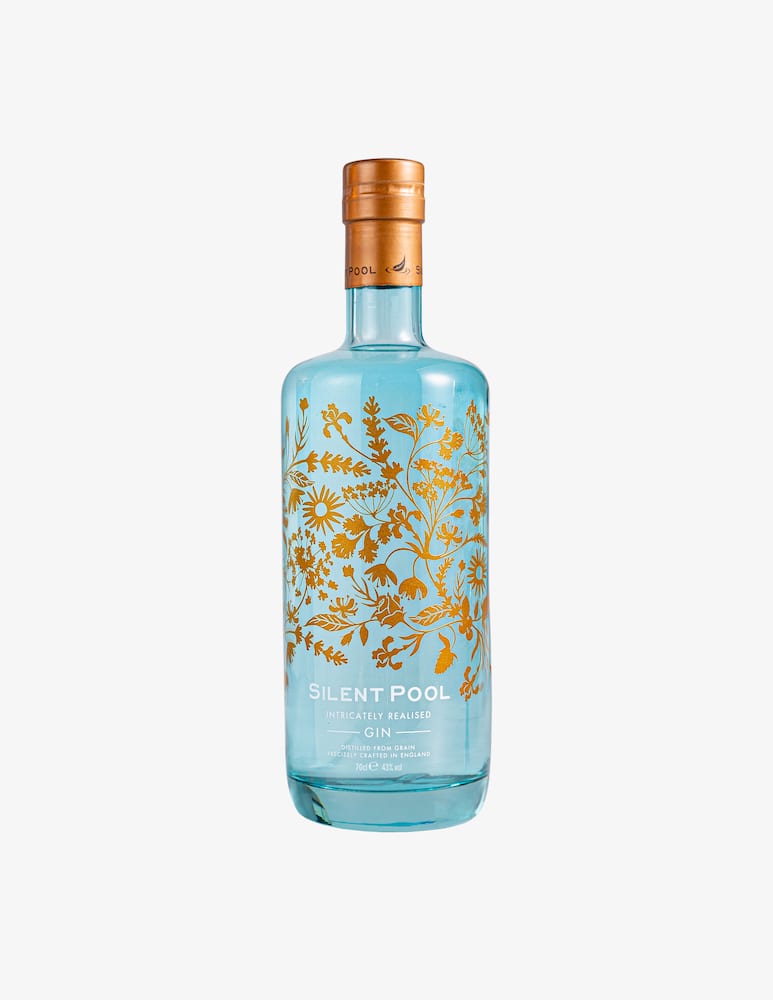 rinascente Silent Pool Silent Pool Gin 70cl