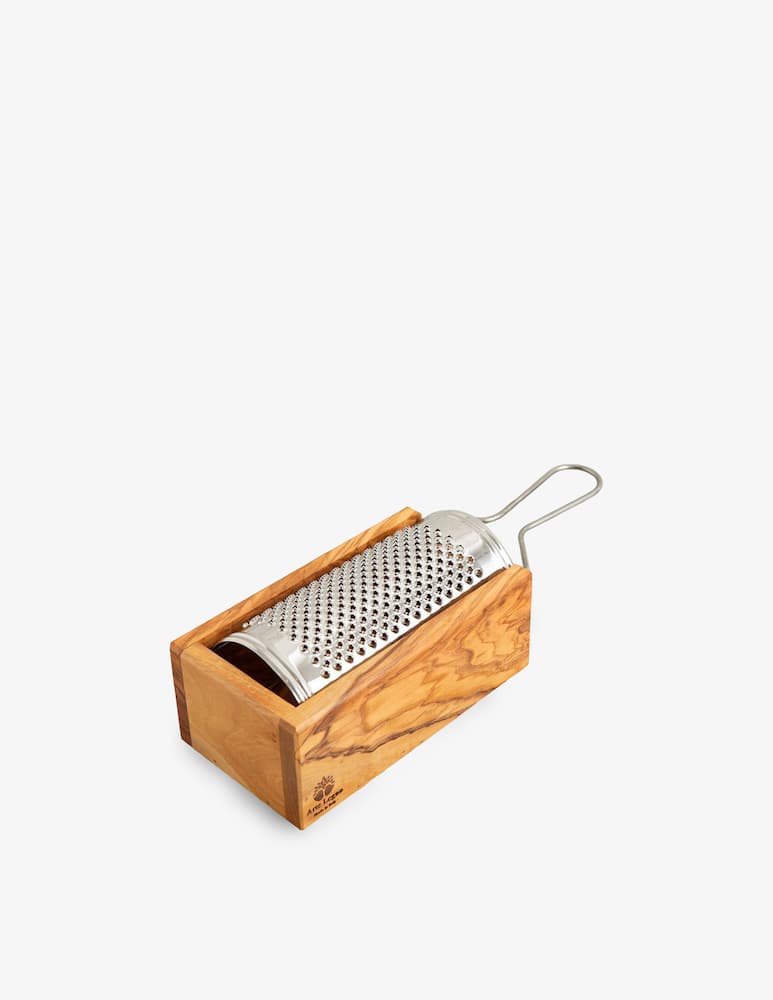 Arte Legno Grater Large - picture 1 Arte Legno Grater Large - picture 1