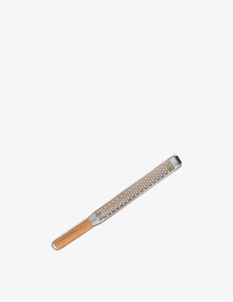 Arte Legno Grater Long Rasp With Large Blade - picture 1 Arte Legno Grater Long Rasp With Large Blade - picture 1