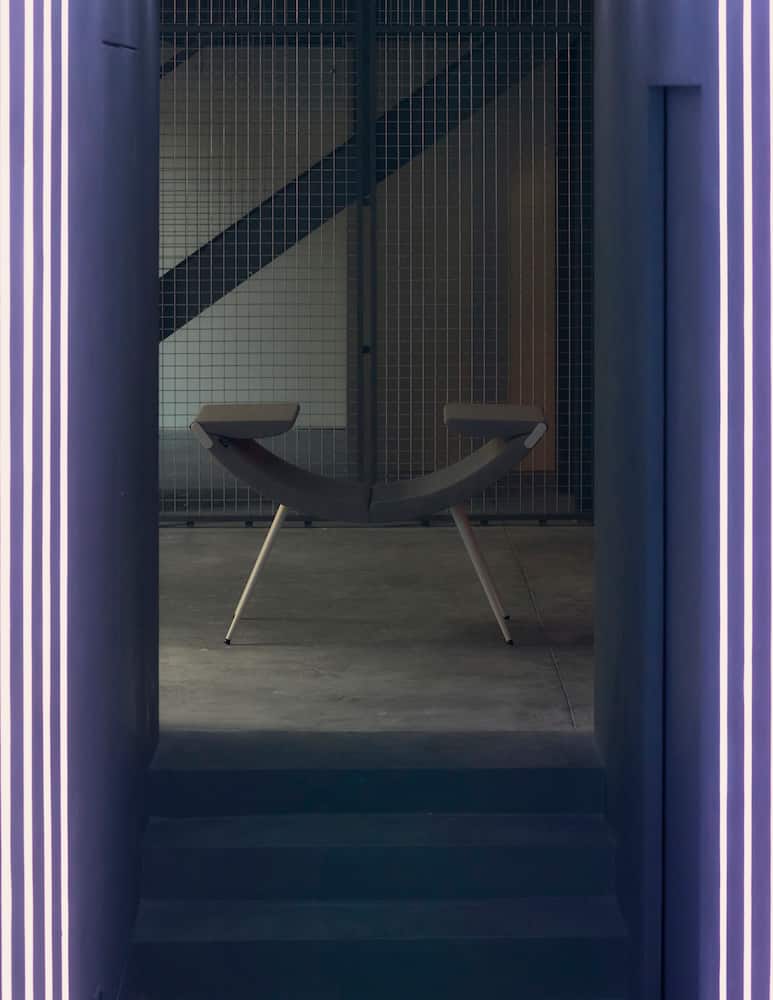 rinascente Luxy Clop Armchair Lounge