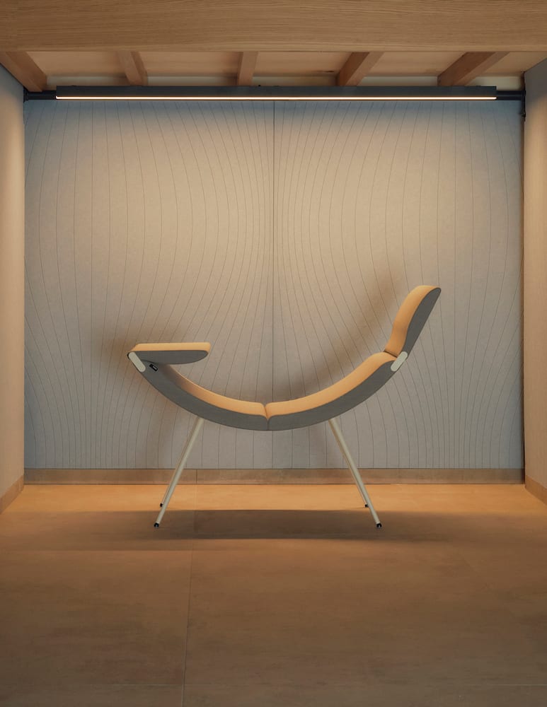 Luxy Clop Poltrona Lounge - immagine 3 Luxy Clop Poltrona Lounge - immagine 3