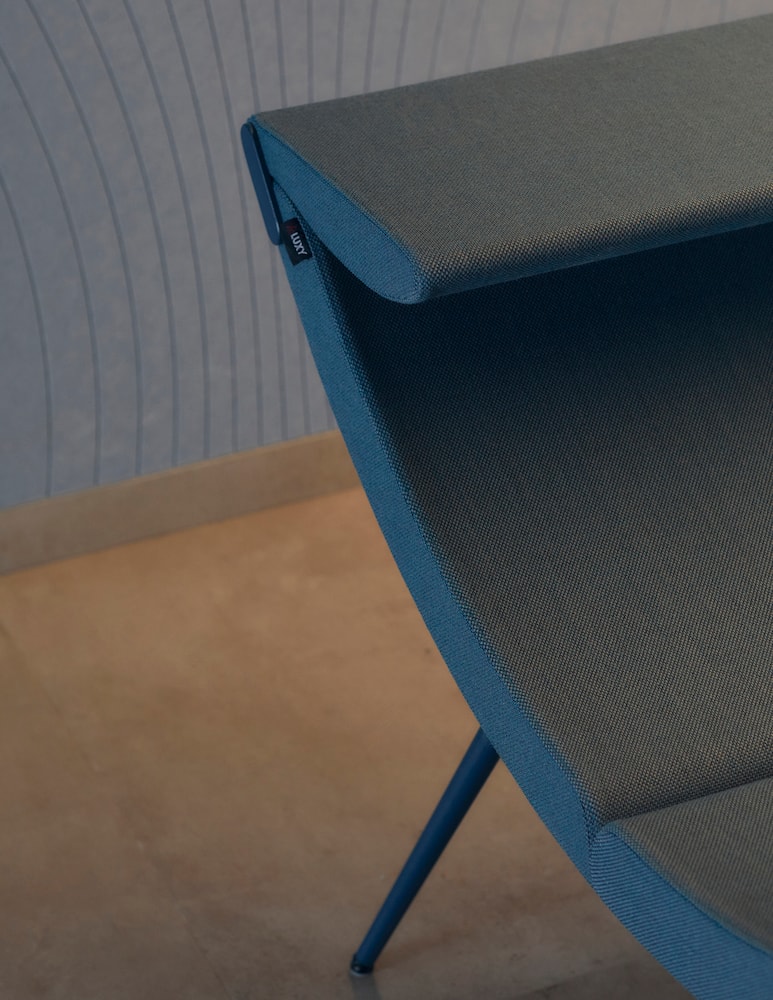 rinascente Luxy Clop Poltrona Lounge