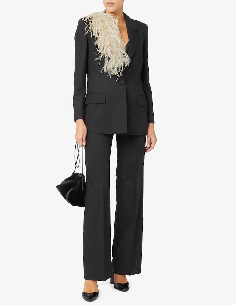 rinascente The Archivia Gea down jacket