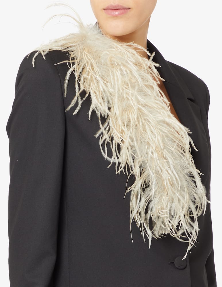 rinascente The Archivia Gea down jacket