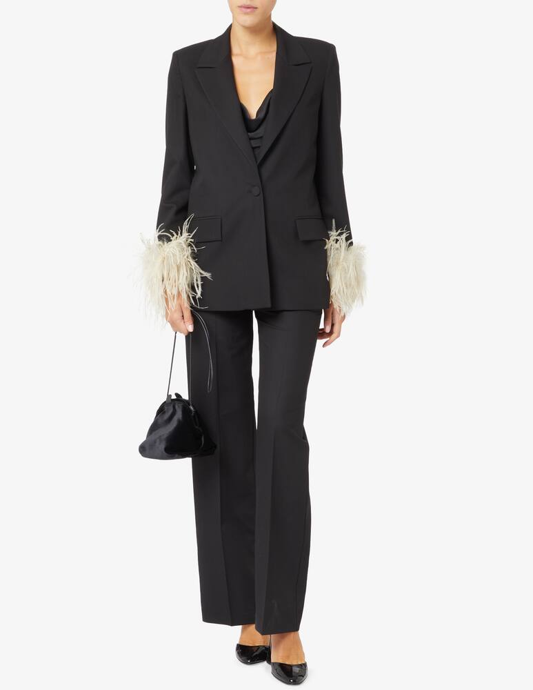 rinascente The Archivia Gea palazzo trousers