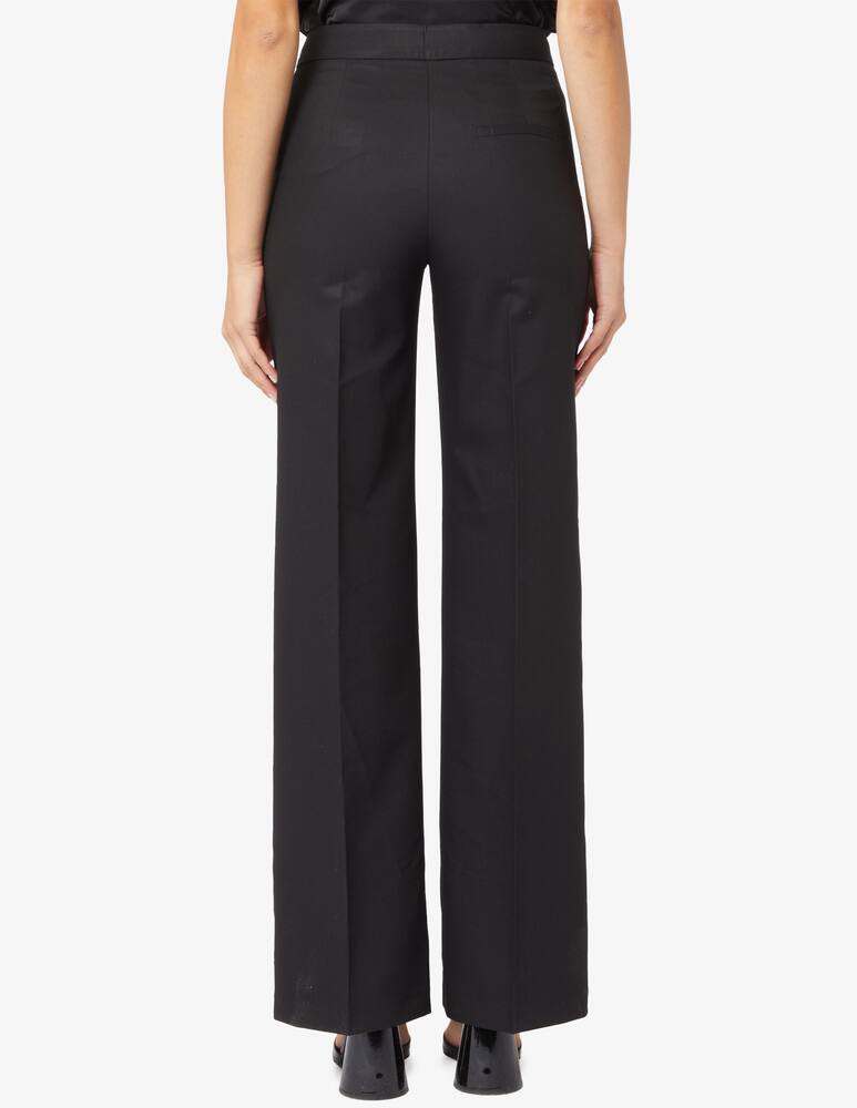 rinascente The Archivia Gea palazzo trousers