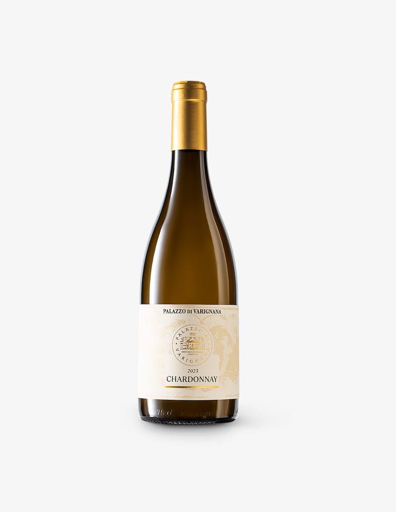 Palazzo di Varignana Chardonnay Colli di Imola DOC 2023 750ml - immagine 1 Palazzo di Varignana Chardonnay Colli di Imola DOC 2023 750ml - immagine 1