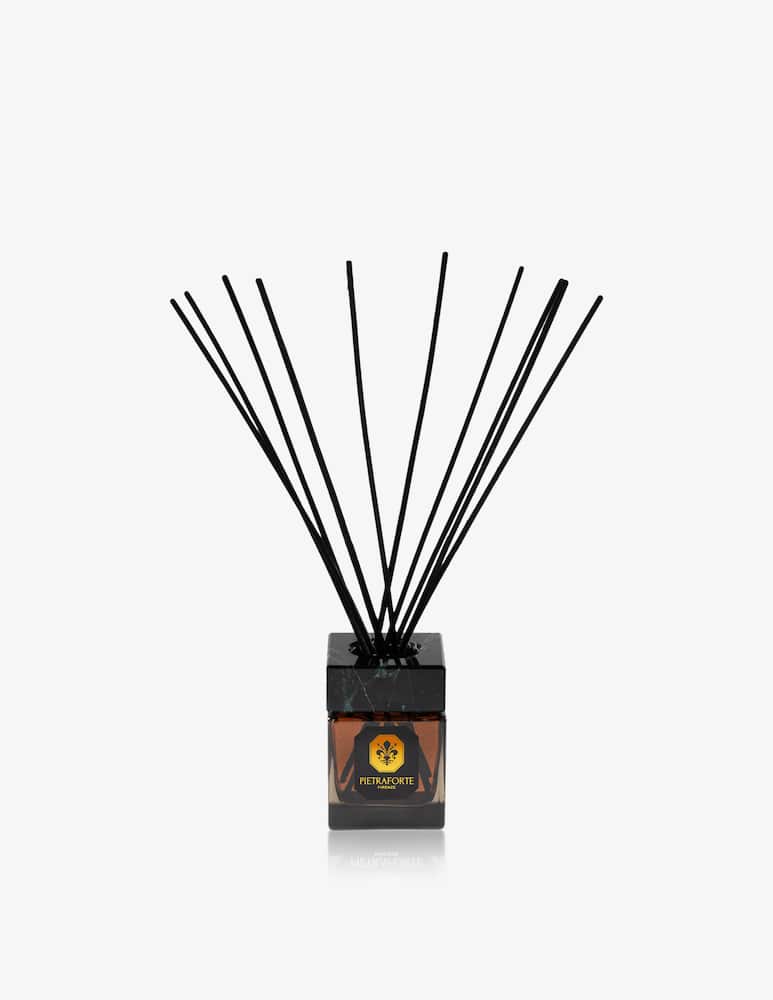 rinascente Pietraforte Diffusore Marmo Verde 200ml Oud Toscano