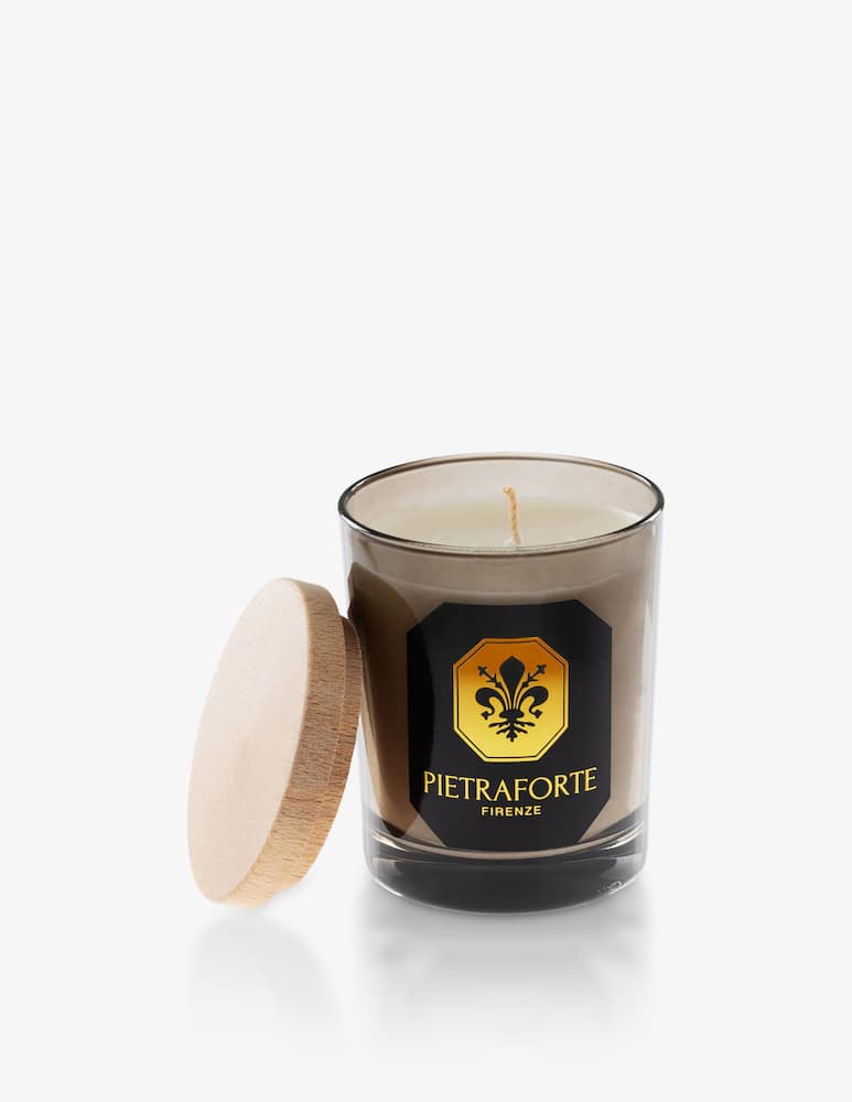 rinascente Pietraforte Candela 170g Oud Toscano