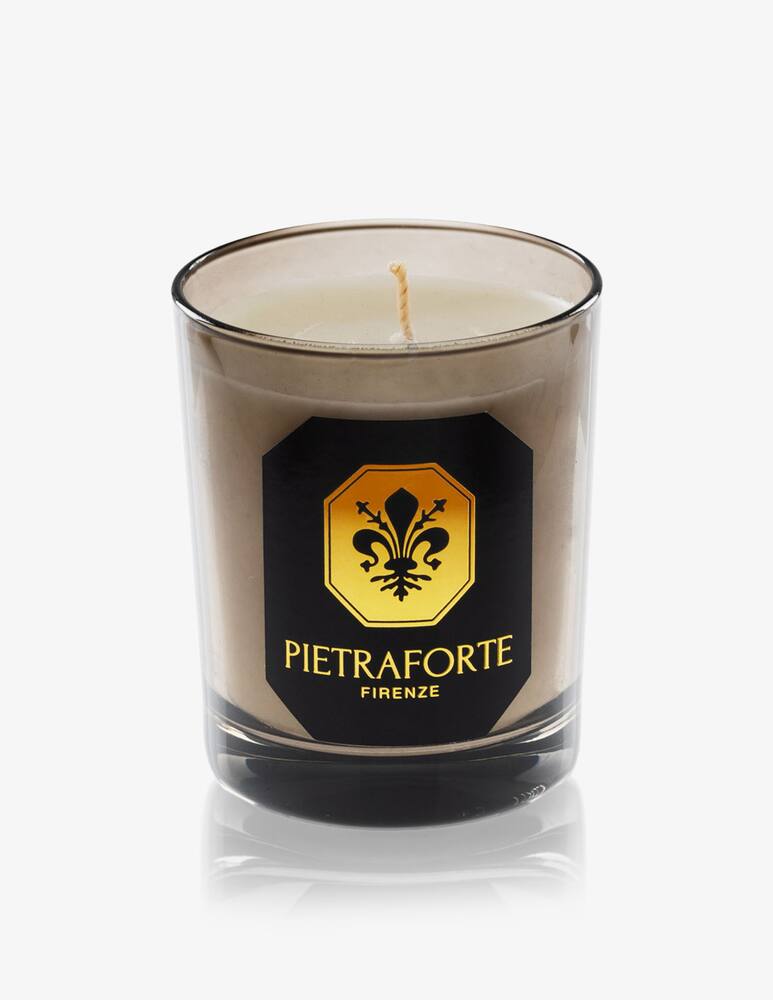 rinascente Pietraforte Candela 170g Oud Toscano