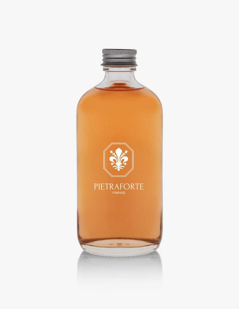 rinascente Pietraforte Ricarica fragranza 500ml oud Toscano