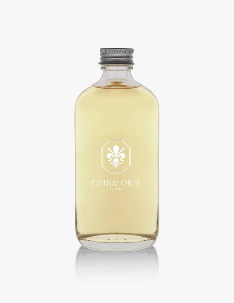 rinascente Pietraforte Scented water refill in glass 250ml Magnolia Intensa