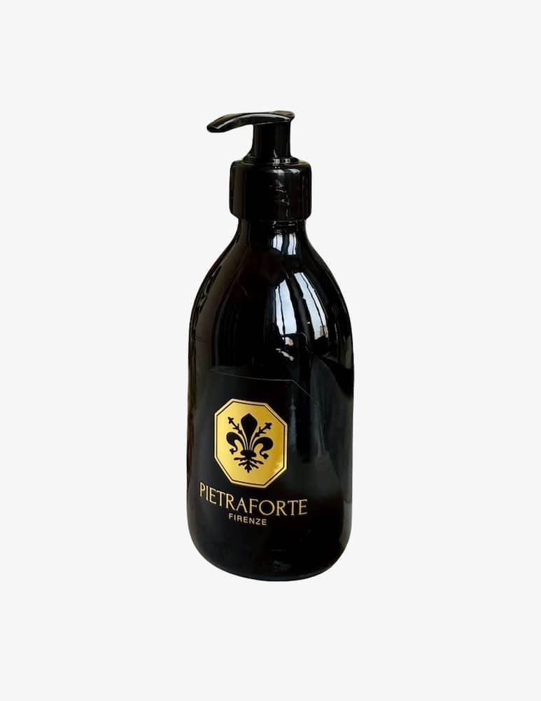 Pietraforte Soap Hand 250ml Oud Toscano - picture 1 Pietraforte Soap Hand 250ml Oud Toscano - picture 1
