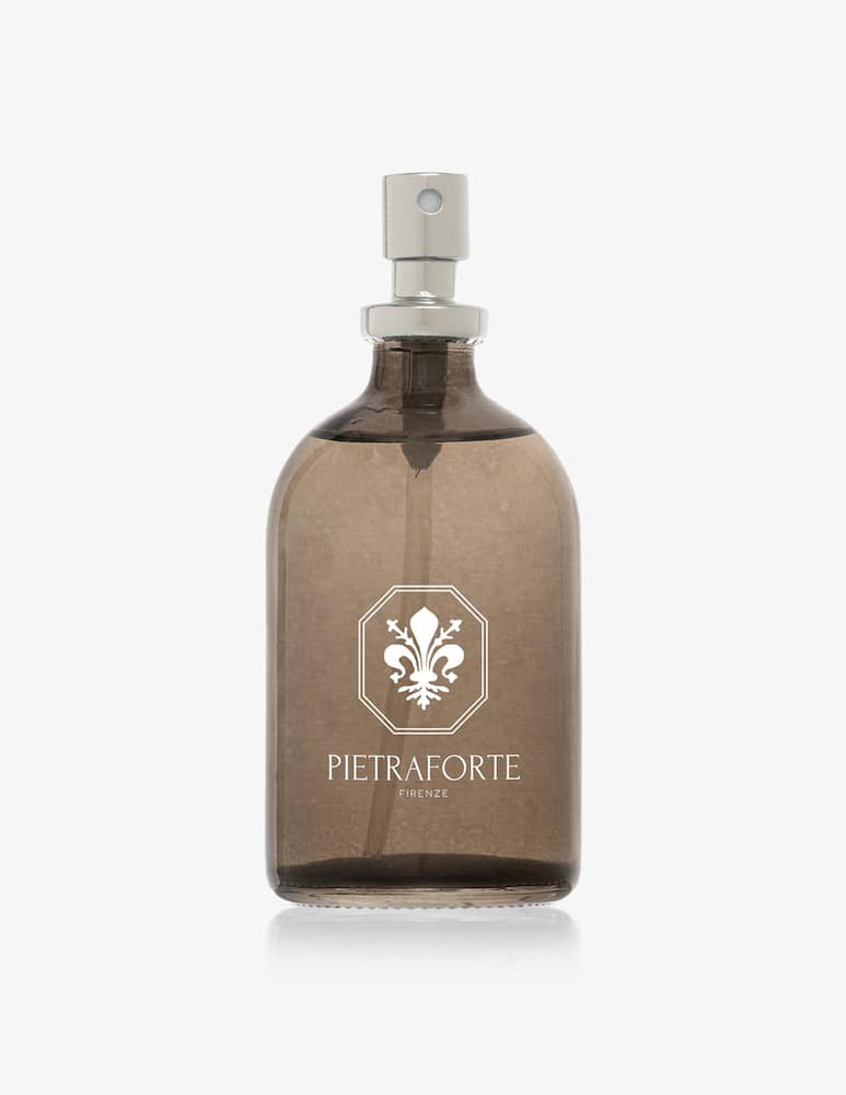 rinascente Pietraforte Acqua profumata per tessuti 100ml Oud Toscano