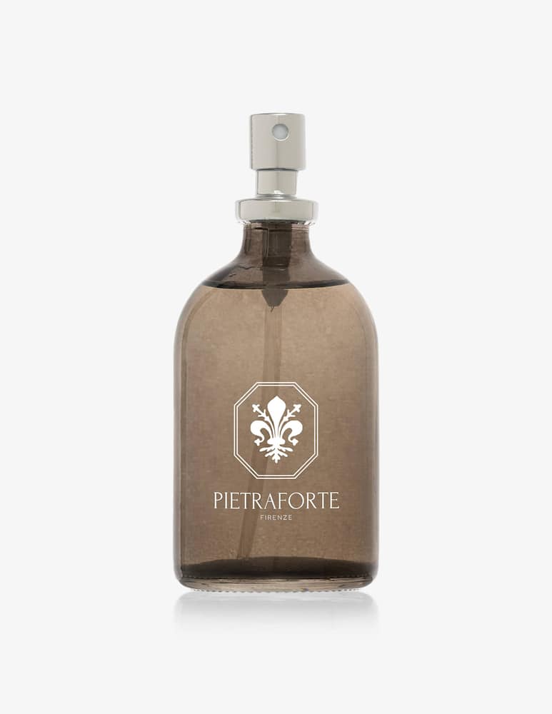 rinascente Pietraforte Acqua profumata per tessuti 100ml Petali di Primavera