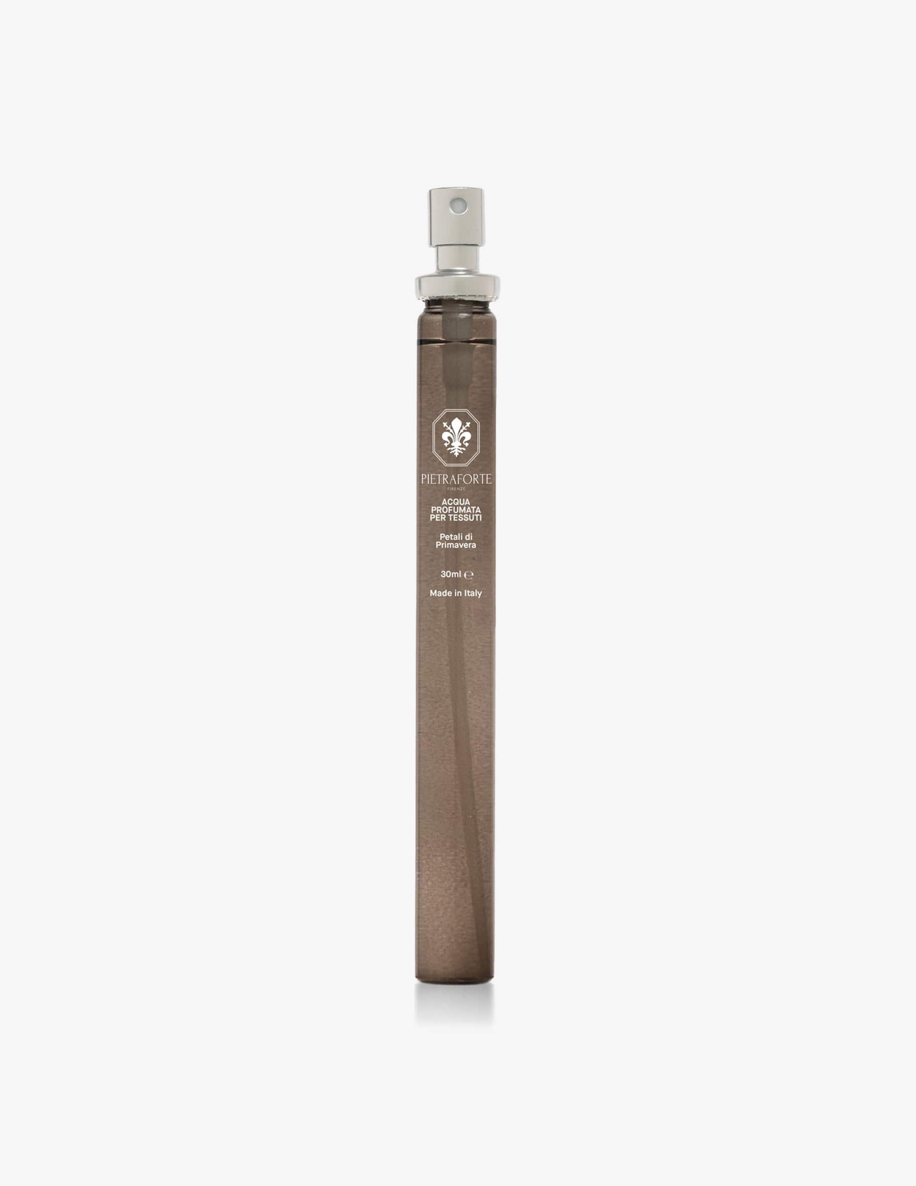 Shop Pietraforte Scented Water For Fabrics Petali Di Primavera 30ml on ...