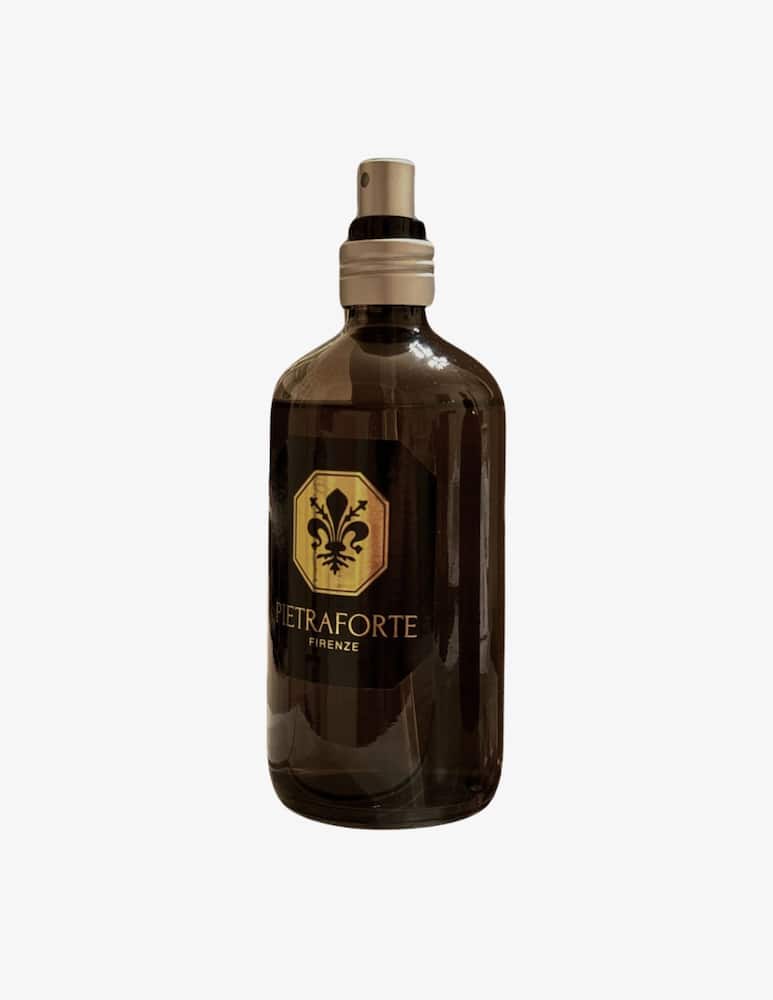 rinascente Pietraforte Acqua per tessuti 250ml Foresta Speziata