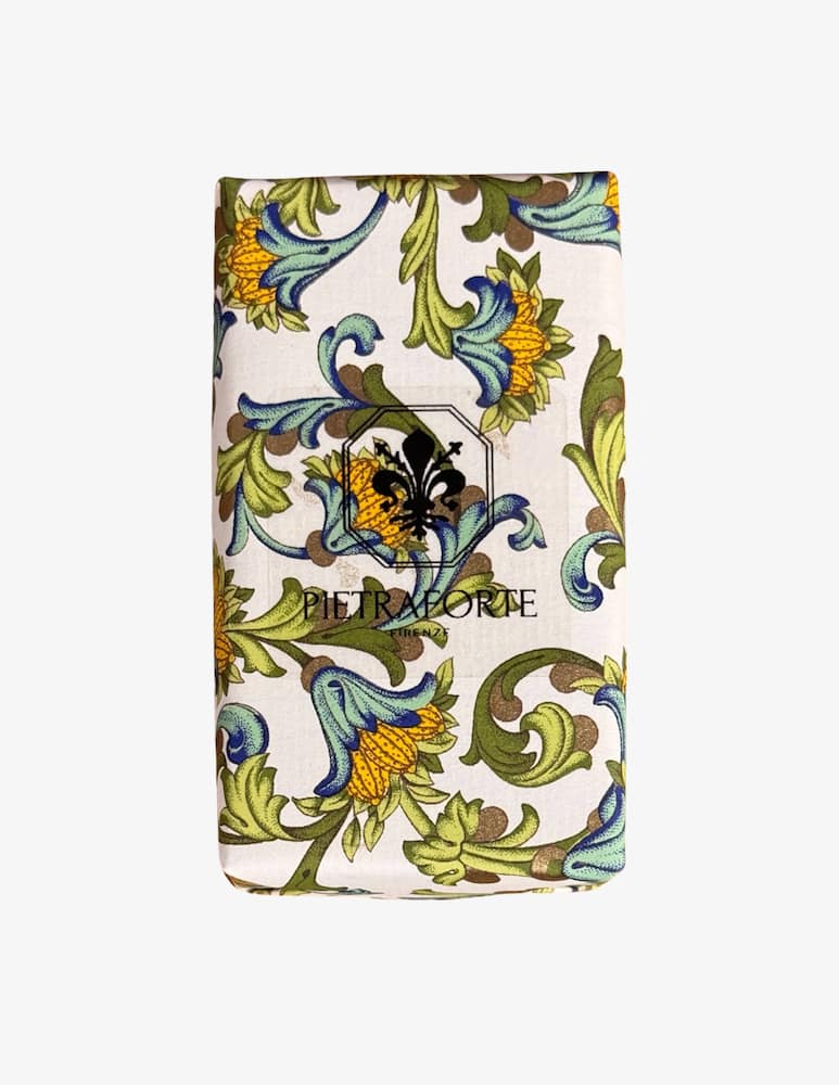 rinascente Pietraforte Saponetta vegetale Mirra Dolce