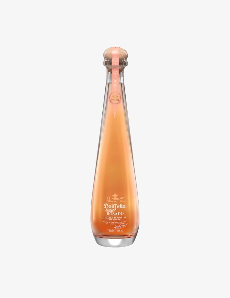 Don Julio Tequila Don Julio Rosado 70cl - immagine 1 Don Julio Tequila Don Julio Rosado 70cl - immagine 1