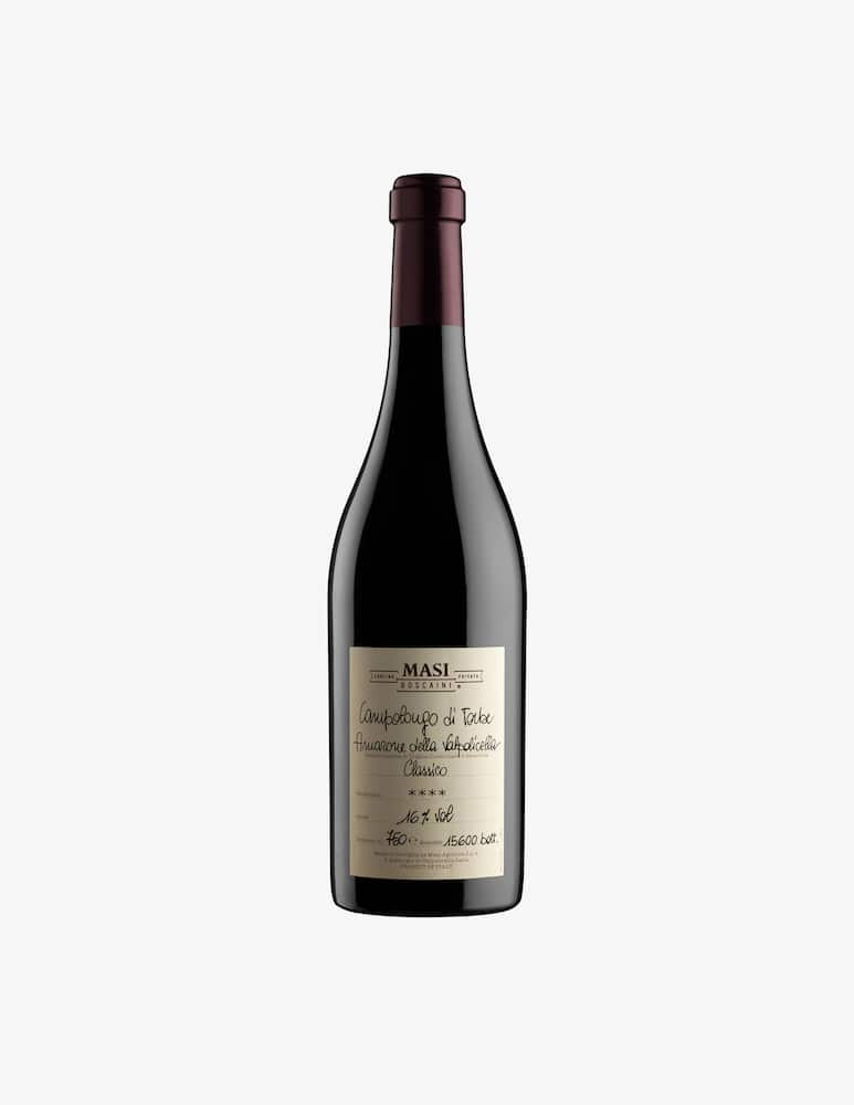 Masi Campolongo Di Torbe Amarone Classico 2015 750ml - picture 1 Masi Campolongo Di Torbe Amarone Classico 2015 750ml - picture 1