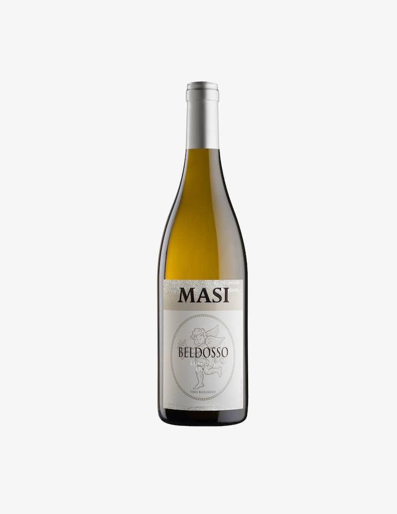 Conti Bossi Fedrigotti Beldosso Lugana Bio 2023 750ml - immagine 1 Conti Bossi Fedrigotti Beldosso Lugana Bio 2023 750ml - immagine 1