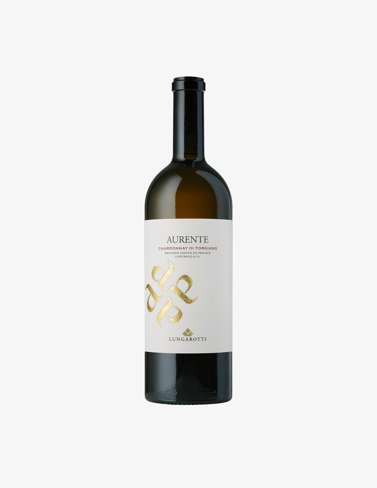 Lungarotti Aurente Chardonnay Di Torgiano Doc 2020 750ml - immagine 1 Lungarotti Aurente Chardonnay Di Torgiano Doc 2020 750ml - immagine 1