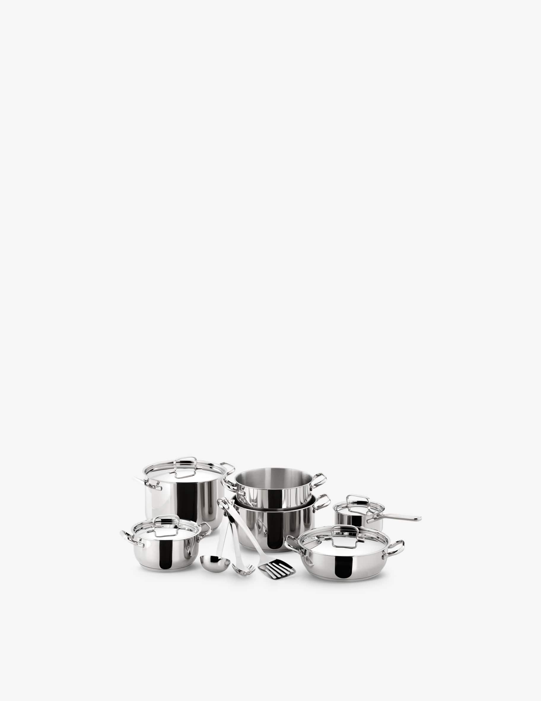Lagostina cookware set online